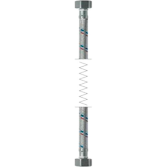 Гибкая подводка для смесителя FRAP F95-6